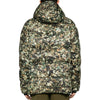 The North Face Army Nylon Men Jacket The North Face