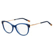 Missoni Blue Acetate Frames Missoni