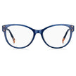 Missoni Blue Acetate Frames Missoni