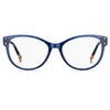 Missoni Blue Acetate Frames Missoni