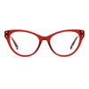 Missoni Burgundy Acetate Frames Missoni