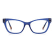 Missoni Blue Acetate Frames Missoni