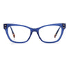 Missoni Blue Acetate Frames Missoni