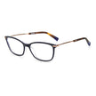 Missoni Blue Acetate Frames Missoni