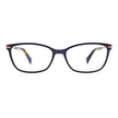Missoni Blue Acetate Frames Missoni