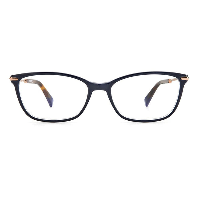 Missoni Blue Acetate Frames Missoni