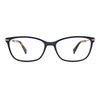 Missoni Blue Acetate Frames Missoni