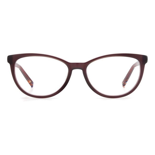 Missoni Bicolor Acetate Frames Missoni