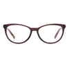 Missoni Bicolor Acetate Frames Missoni