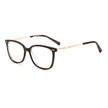Missoni Bicolor Acetate Frames Missoni
