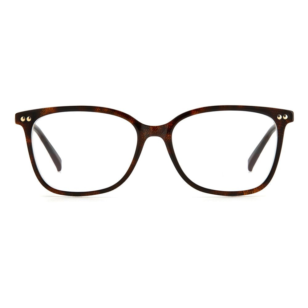 Missoni Bicolor Acetate Frames Missoni