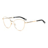 Missoni Rose Gold Stainless Steel Frames Missoni