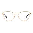 Missoni Rose Gold Stainless Steel Frames Missoni