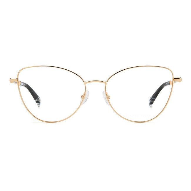 Missoni Rose Gold Stainless Steel Frames Missoni