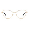 Missoni Rose Gold Stainless Steel Frames Missoni