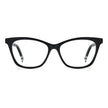 Missoni Black Acetate Frames Missoni
