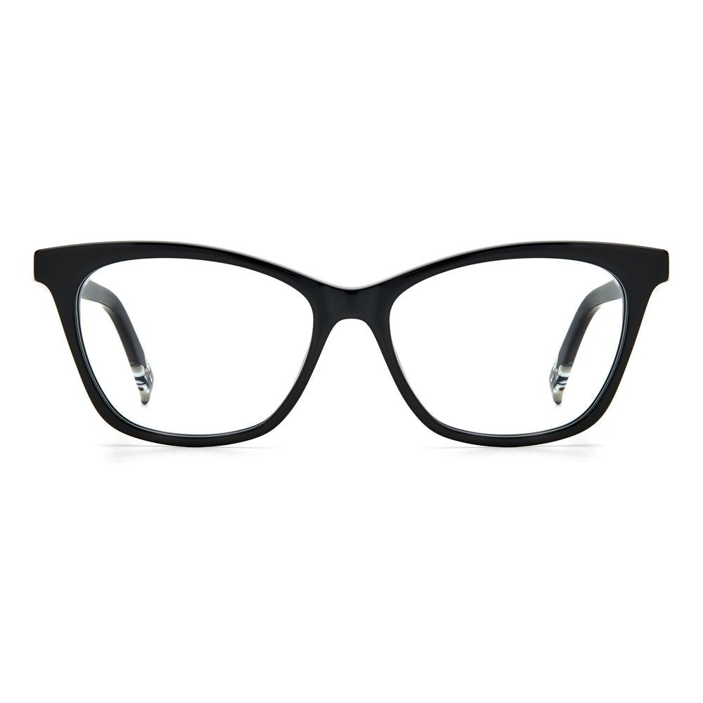 Missoni Black Acetate Frames Missoni