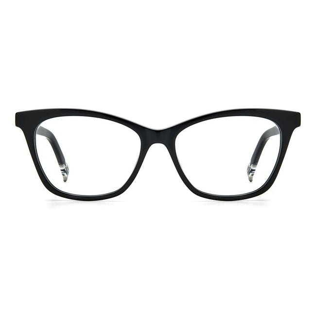 Missoni Black Acetate Frames Missoni
