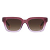 Missoni Purple Acetate Sunglasses Missoni