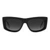 Missoni Black Plastic Sunglasses Missoni
