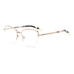 Missoni Gold Stainless Steel Frames Missoni