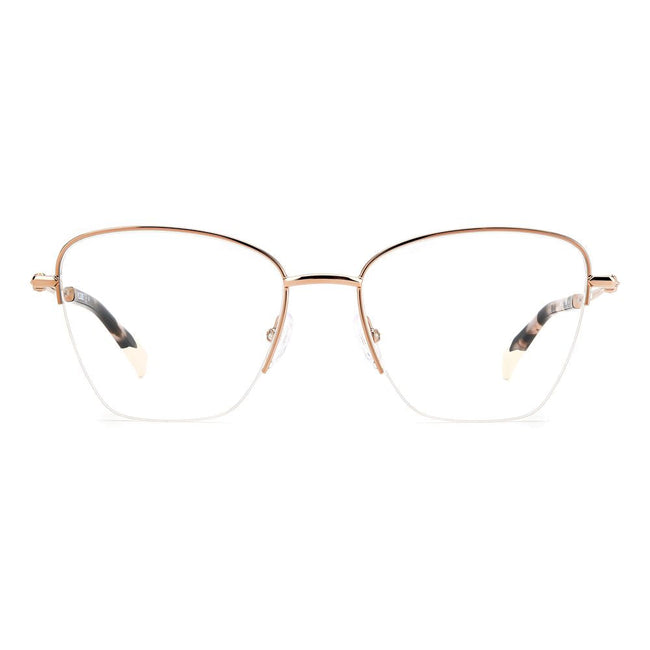 Missoni Gold Stainless Steel Frames Missoni