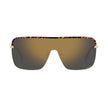 Missoni Gold Metal Sunglasses Missoni