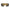 Missoni Gold Metal Sunglasses Missoni