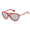 Moncler Red Injected Sunglasses Moncler