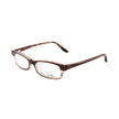 Emilio Pucci Brown Plastic Frames Emilio Pucci