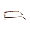 Emilio Pucci Brown Plastic Frames Emilio Pucci