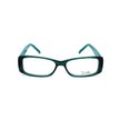 Emilio Pucci Black Plastic Frames Emilio Pucci