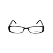 Emilio Pucci Black Metal Frames Emilio Pucci
