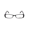 Emilio Pucci Black Metal Frames Emilio Pucci