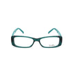 Emilio Pucci Black Plastic Frames Emilio Pucci