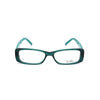 Emilio Pucci Black Plastic Frames Emilio Pucci