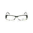 Emilio Pucci Gray Plastic Frames Emilio Pucci