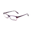 Emilio Pucci Purple Plastic Frames Emilio Pucci