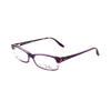 Emilio Pucci Purple Plastic Frames Emilio Pucci