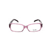 Emilio Pucci Purple Plastic Frames Emilio Pucci