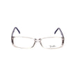 Emilio Pucci Blue Plastic Frames Emilio Pucci