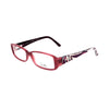 Emilio Pucci Pink Plastic Frames Emilio Pucci