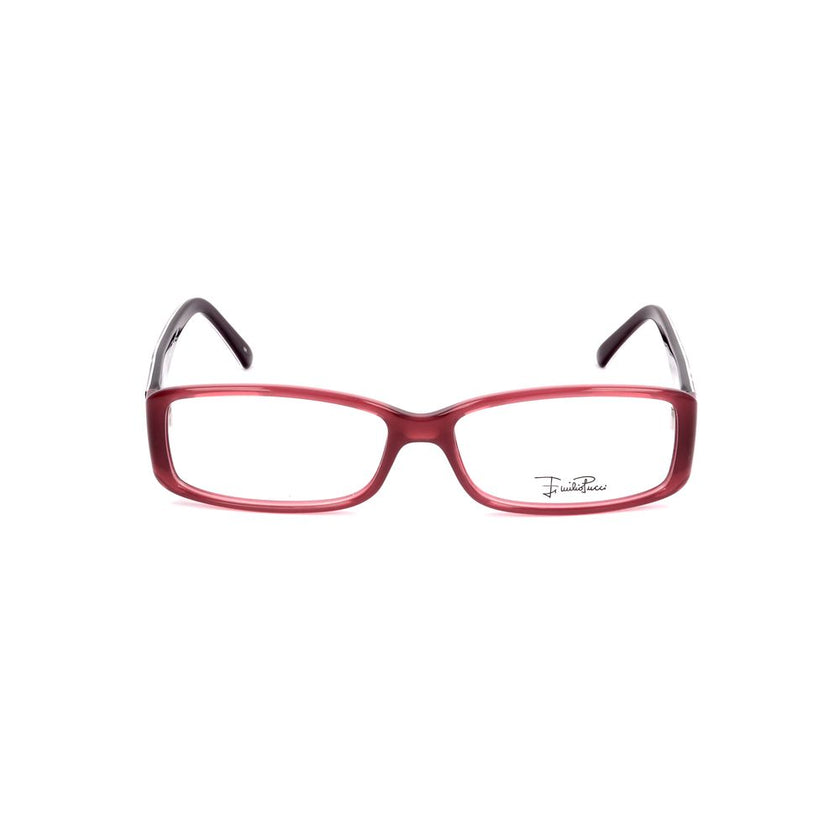 Emilio Pucci Pink Plastic Glasses (Frames) Emilio Pucci