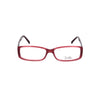 Emilio Pucci Pink Plastic Frames Emilio Pucci