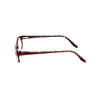 Emilio Pucci Red Plastic Frames Emilio Pucci