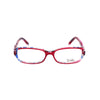 Emilio Pucci Multicolor Plastic Frames Emilio Pucci
