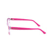 Emilio Pucci Multicolor Plastic Frames Emilio Pucci