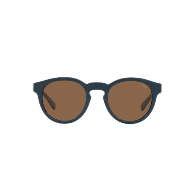 Ralph Lauren Gray Acetate Sunglasses Ralph Lauren