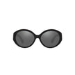 Ralph Lauren Brown Acetate Sunglasses Ralph Lauren