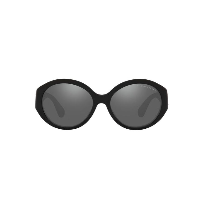Ralph Lauren Brown Acetate Sunglasses Ralph Lauren